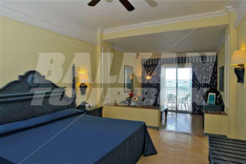 почивка в Riu Cancun