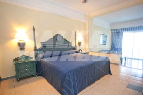почивка в Riu Cancun
