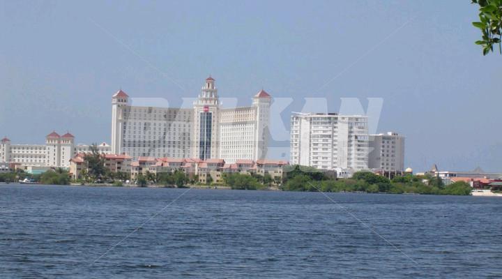 почивка в  Riu Cancun