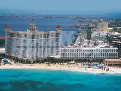 почивка в Riu Cancun