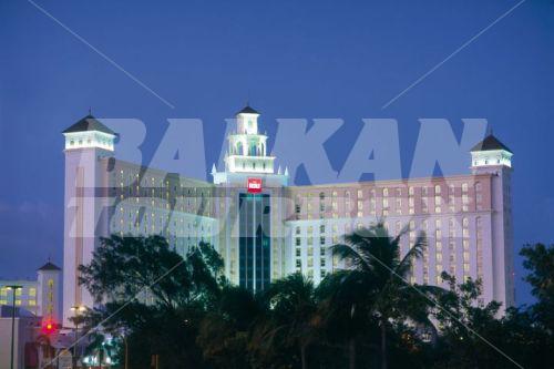 почивка в Riu Cancun