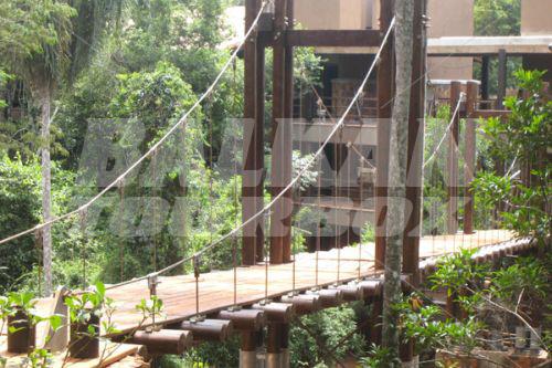 holiday in Loi Suites Iguazu