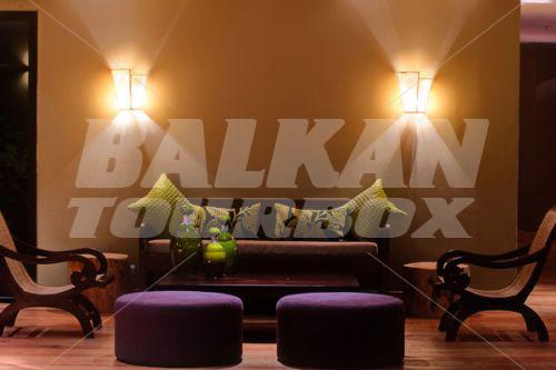 holiday in Loi Suites Iguazu
