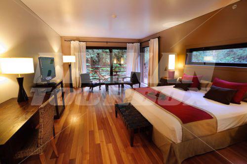 holiday in Loi Suites Iguazu
