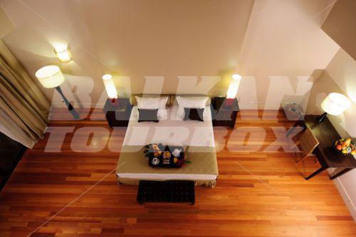 holiday in Loi Suites Iguazu