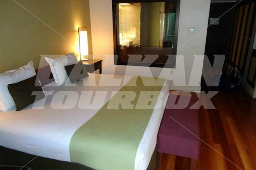 holiday in Loi Suites Iguazu