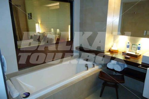 holiday in Loi Suites Iguazu
