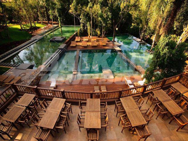 holiday in  Loi Suites Iguazu