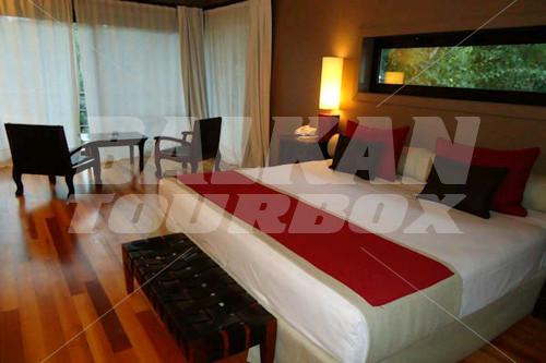 holiday in Loi Suites Iguazu