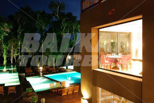 holiday in Loi Suites Iguazu