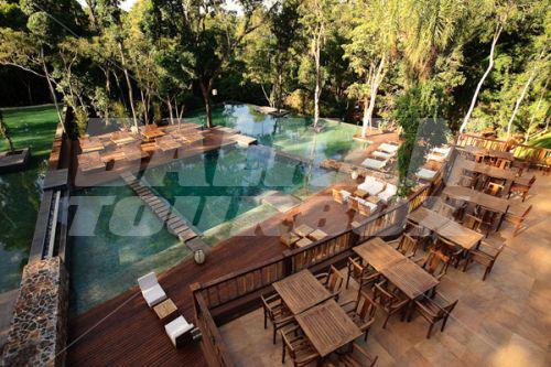 holiday in Loi Suites Iguazu