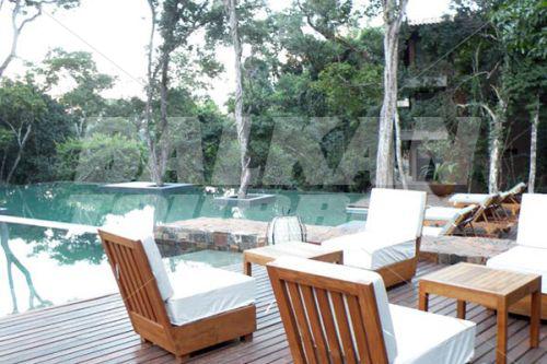 holiday in Loi Suites Iguazu