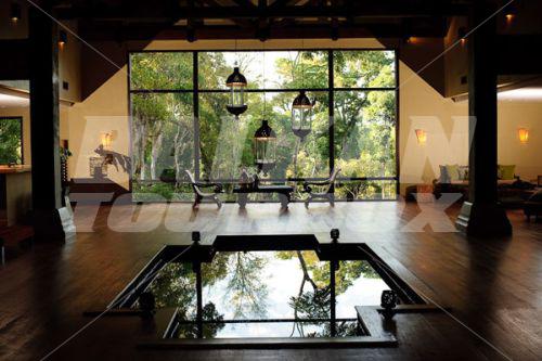 holiday in Loi Suites Iguazu