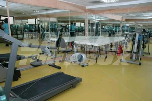 почивка в 1000 Colors - ex. Casino Xanthi
