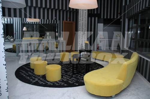 почивка в 1000 Colors - ex. Casino Xanthi