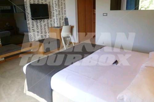 почивка в 1000 Colors - ex. Casino Xanthi