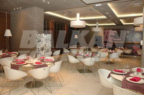 почивка в 1000 Colors - ex. Casino Xanthi