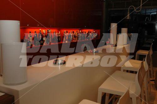 почивка в 1000 Colors - ex. Casino Xanthi