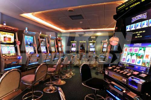почивка в 1000 Colors - ex. Casino Xanthi