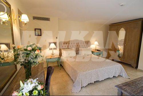 holiday in Parga Beach Resort