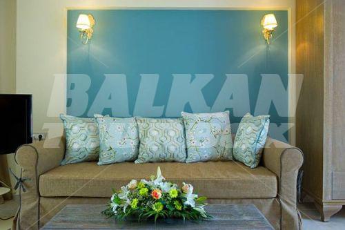 holiday in Parga Beach Resort