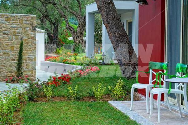 holiday in Parga Beach Resort
