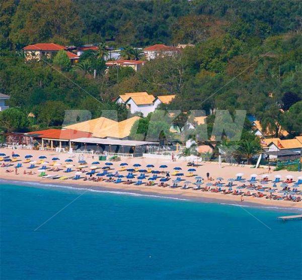 holiday in  Parga Beach Resort