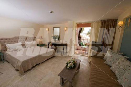 holiday in Parga Beach Resort