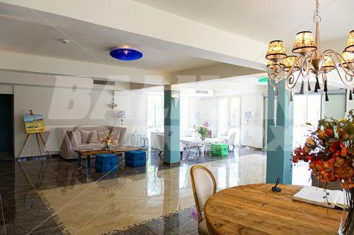 holiday in Parga Beach Resort