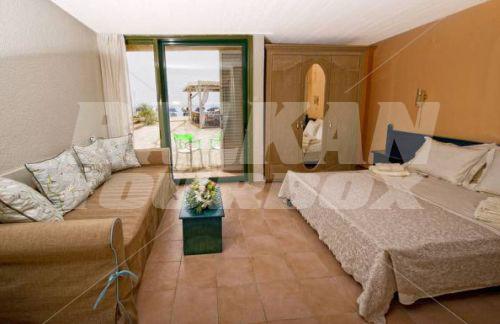 holiday in Parga Beach Resort