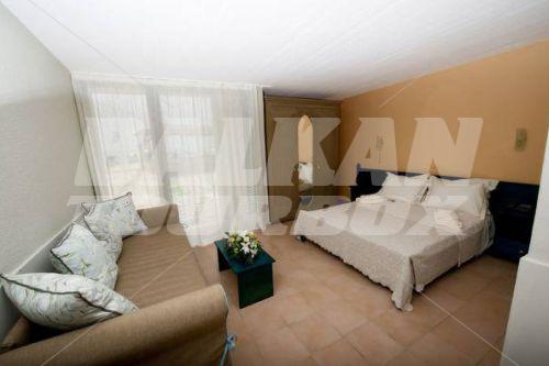 holiday in Parga Beach Resort