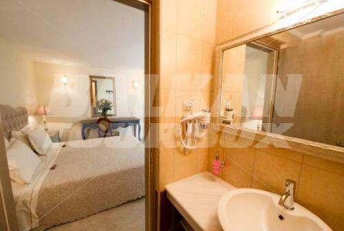 holiday in Parga Beach Resort