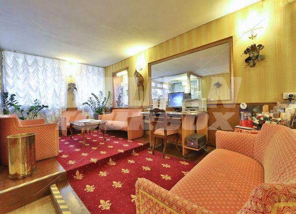 почивка в Albergo San Marco