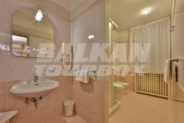 почивка в Albergo San Marco