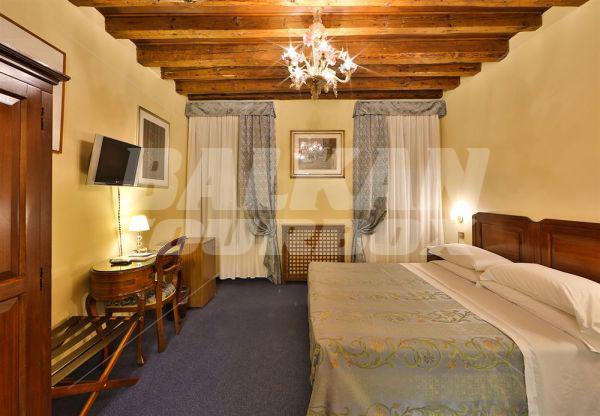 почивка в Albergo San Marco