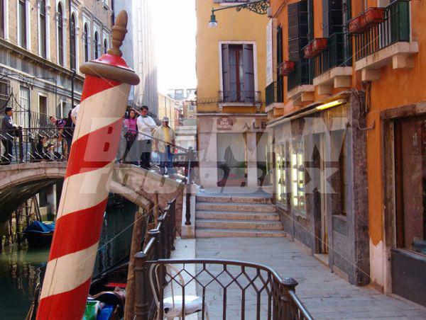 почивка в Albergo San Marco