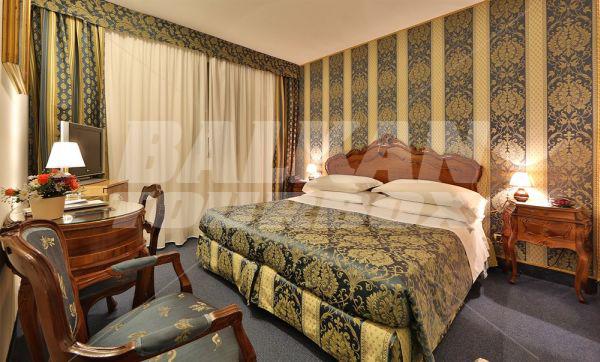 почивка в Albergo San Marco
