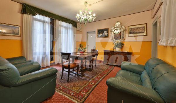 почивка в Albergo San Marco