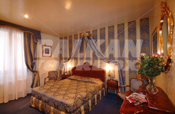 почивка в Albergo San Marco