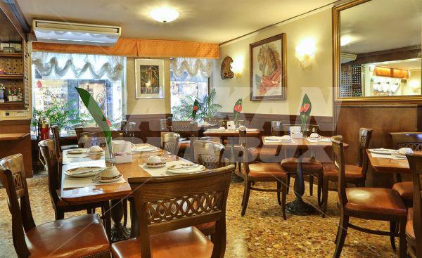 почивка в Albergo San Marco