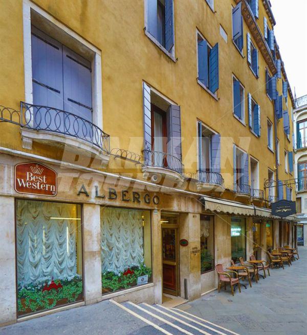 почивка в  Albergo San Marco