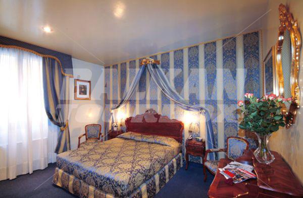почивка в Albergo San Marco