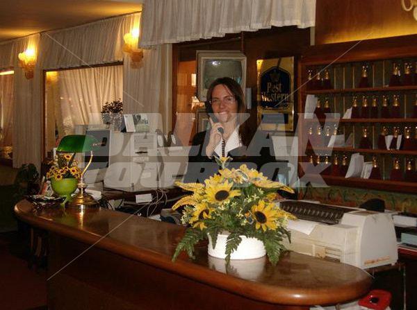почивка в Albergo San Marco