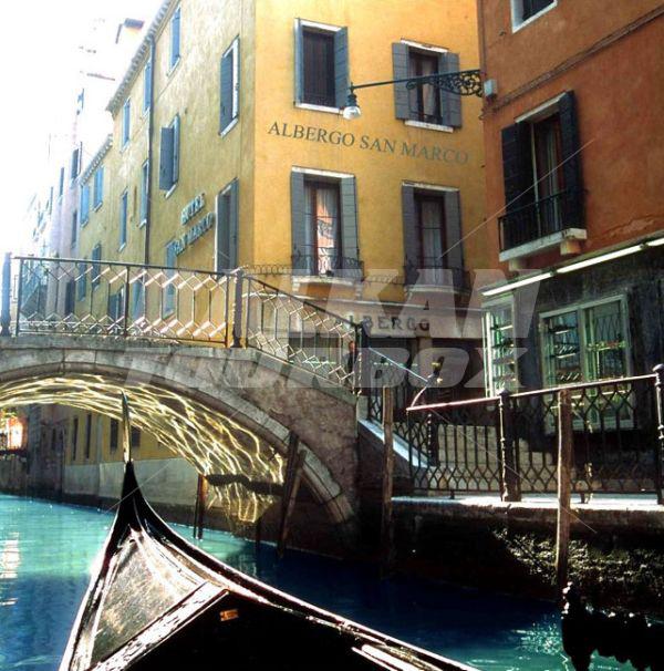почивка в Albergo San Marco