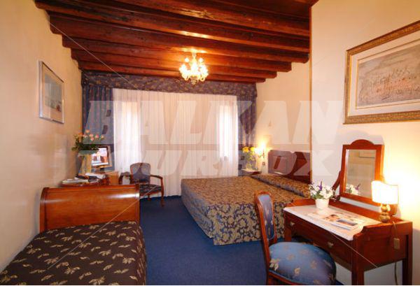 почивка в Albergo San Marco