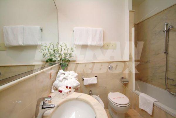почивка в Albergo San Marco