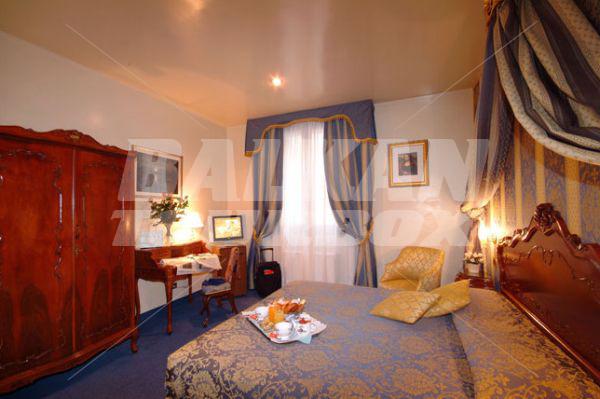 почивка в Albergo San Marco