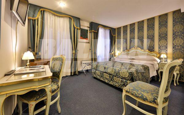 почивка в Albergo San Marco