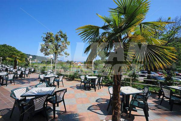 holiday in Hedera - Maslinica Hotels and Resorts