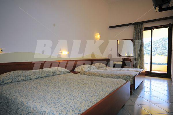 holiday in Hedera - Maslinica Hotels and Resorts
